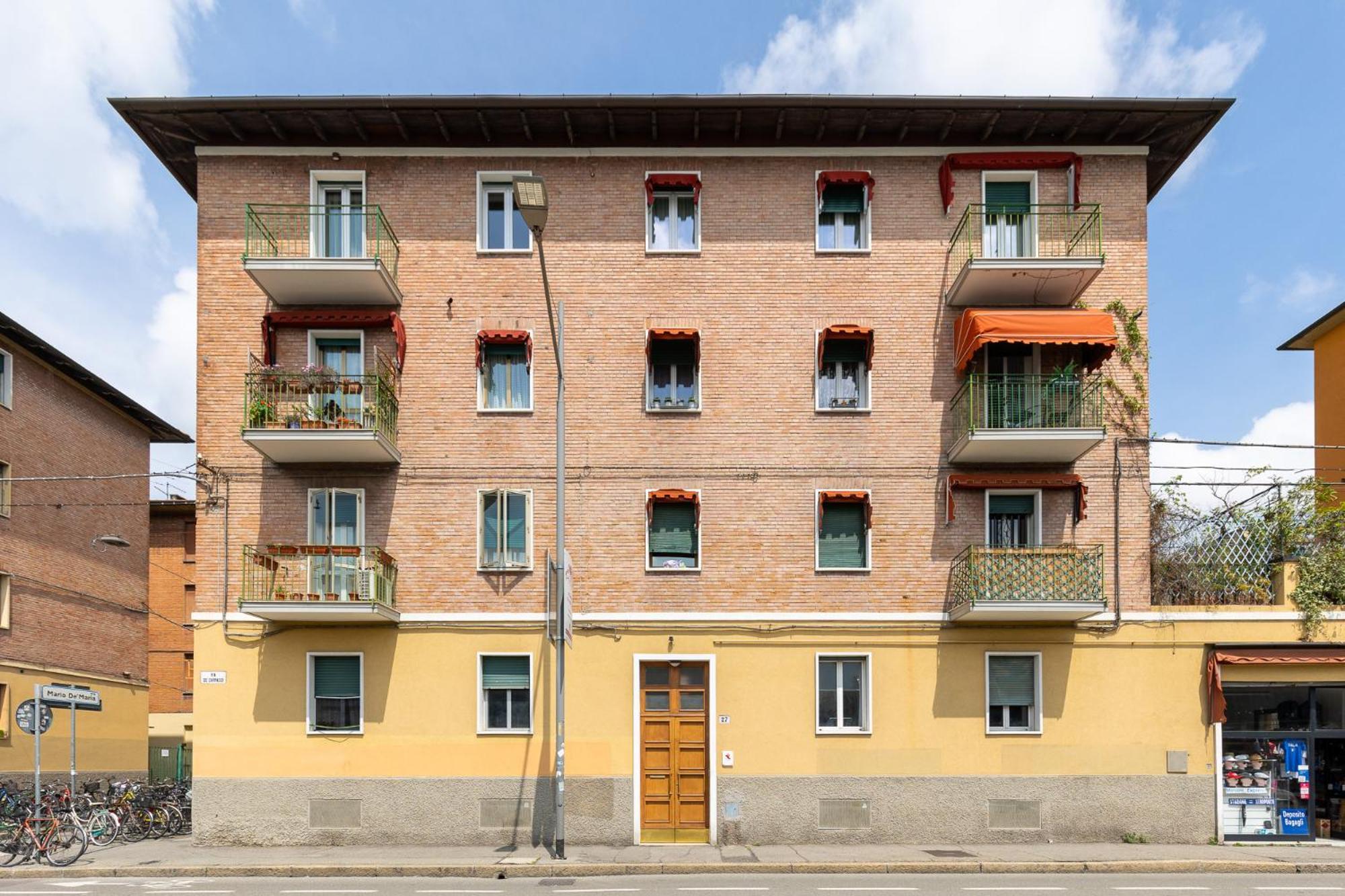 B&B La Fenice Bologna Exterior photo