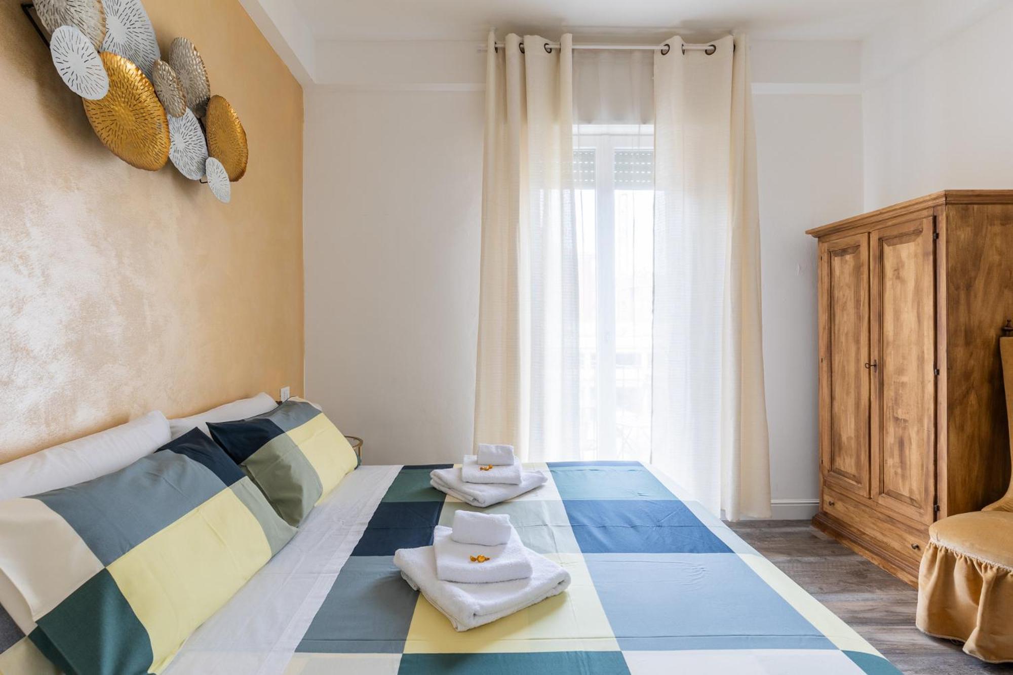 B&B La Fenice Bologna Exterior photo