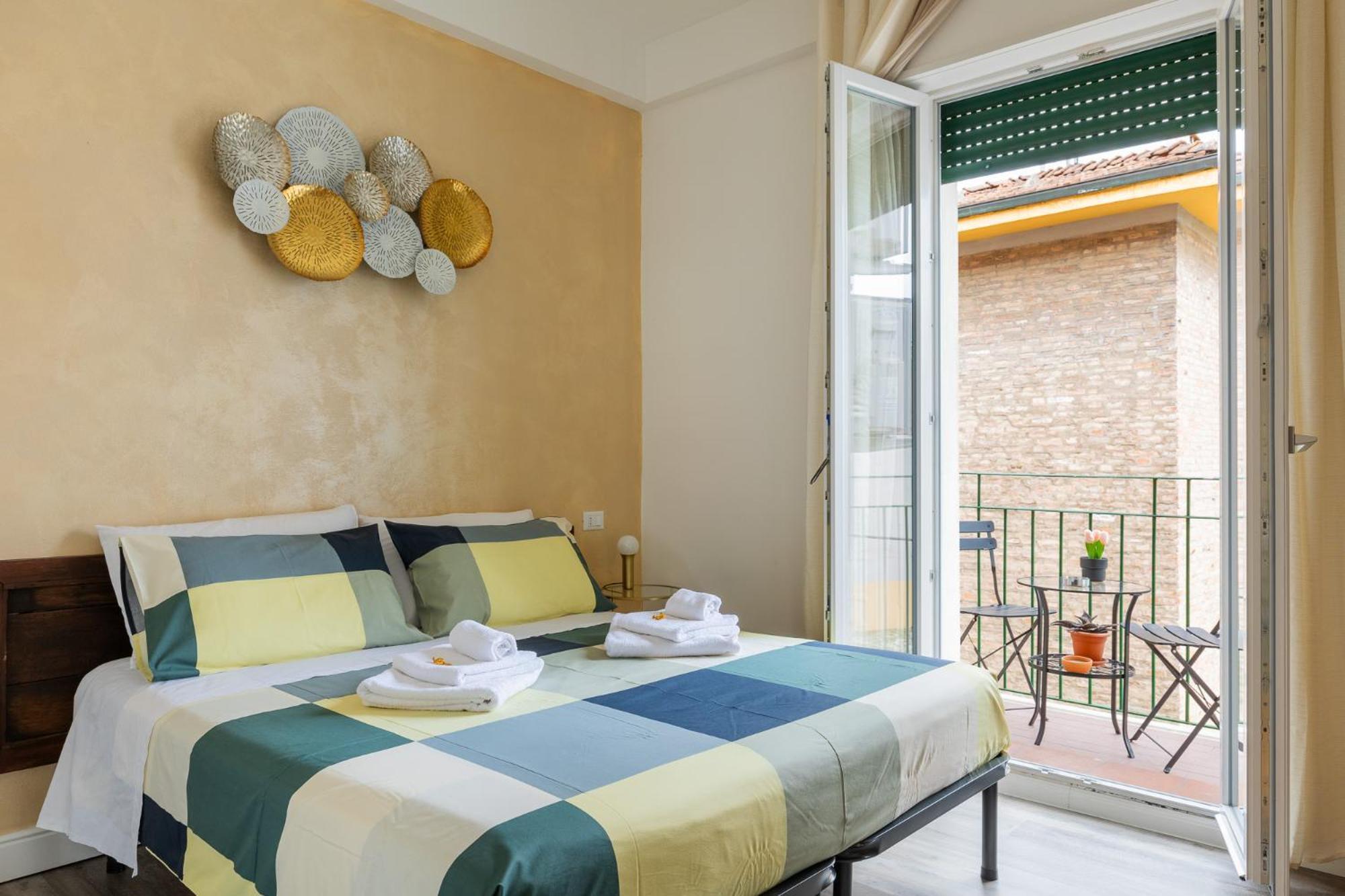 B&B La Fenice Bologna Exterior photo